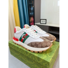 Gucci Low Shoes